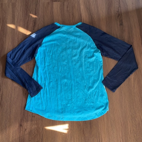 Norrøna ullPure Women’s Wool Base Layer - Picture 4 of 5